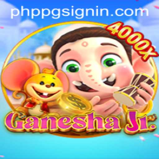 Exploring the Intricacies of GaneshaJr and the PHPPG Revolution