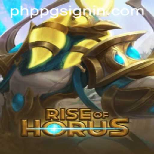 Exploring RiseofHorus: A Comprehensive Guide to the Game and Its Dynamics