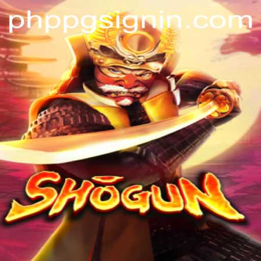Shogun: A Strategic Revolution in the Realm of PHPPG